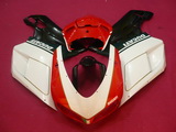 Fairing Ducadi 1098 C